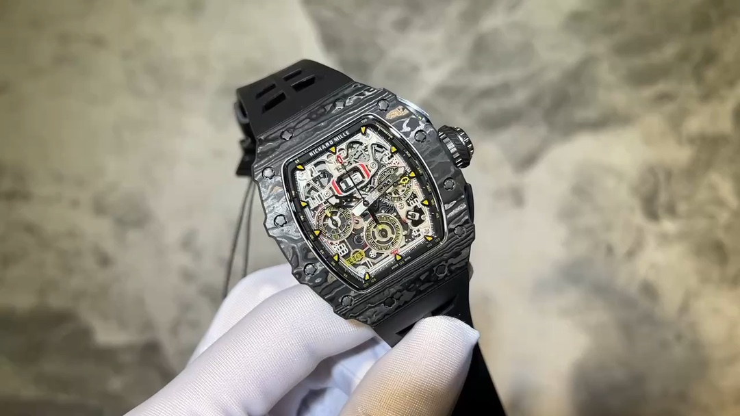 Richard Mille